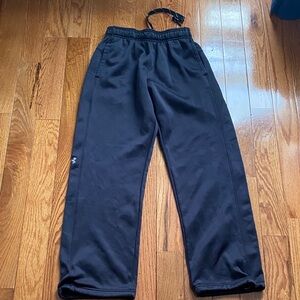 Under Armour Black Men's Pants
